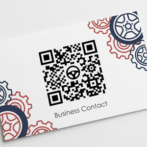 草莓视频商务二维码