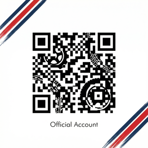 草莓视频公众号二维码